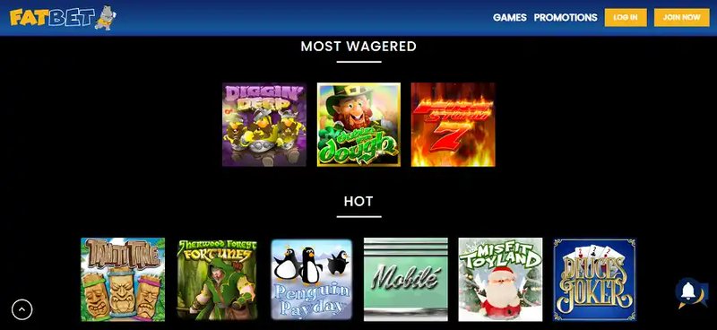 Fatbet casino login, fatbet