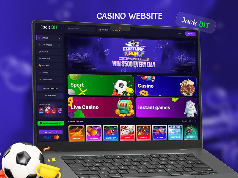 Jackbit bonus in United Kingdom